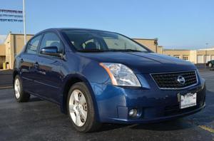  Nissan Sentra 2.0 S For Sale In Middletown | Cars.com