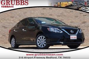  Nissan Sentra S For Sale In Bedford | Cars.com