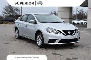  Nissan Sentra S For Sale In Fayetteville | Cars.com