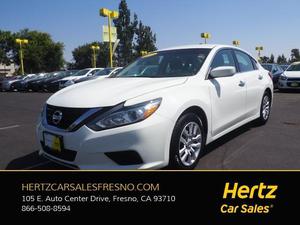  Nissan Sentra SV For Sale In Fresno | Cars.com