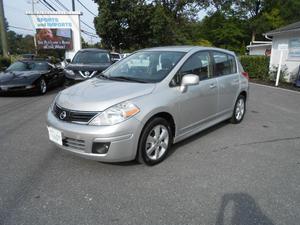  Nissan Versa 1.8 SL For Sale In Pasadena | Cars.com