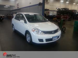  Nissan Versa 1.8 SL in Saint Paul, MN