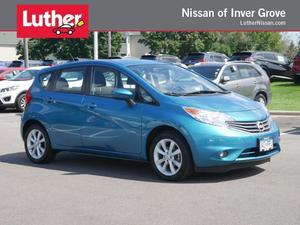  Nissan Versa Note SL For Sale In Inver Grove Heights |