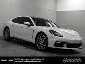  Porsche Panamera Base For Sale In Charlotte | Cars.com
