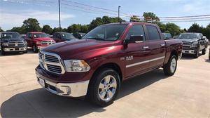  RAM  Big Horn For Sale In McAlester | Cars.com