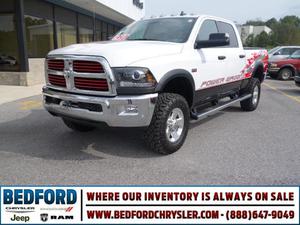  RAM  Power Wagon For Sale In Bedford | Cars.com