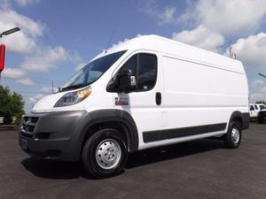  RAM ProMaster  High Roof For Sale In Ephrata