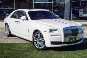  Rolls-Royce Ghost For Sale In Westlake Village |