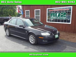  Saab 9-3 Linear For Sale In Milton | Cars.com