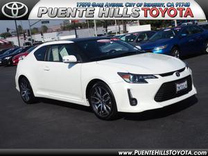  Scion tC Base For Sale In City of Industry | Cars.com