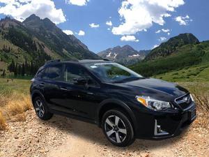  Subaru Crosstrek Hybrid Touring For Sale In Middletown