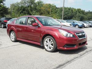  Subaru Legacy 2.5i Premium For Sale In Clairton |