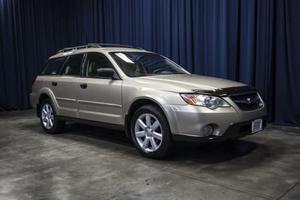  Subaru Outback 2.5i Special Edition For Sale In
