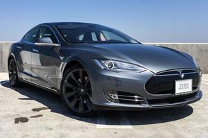  Tesla Model S 85 For Sale In Buena Park | Cars.com