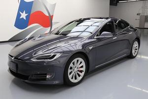  Tesla Model S P90D For Sale In Houston | Cars.com