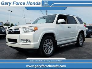  Toyota 4Runner SR5 in Bowling Green, KY