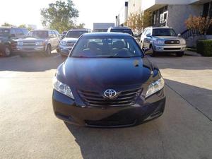  Toyota Camry For Sale In Plano | Cars.com