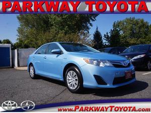  Toyota Camry Hybrid LE For Sale In Englewood Cliffs |