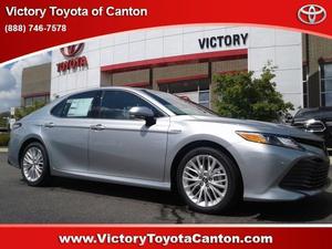  Toyota Camry Hybrid XLE For Sale In Canton | Cars.com