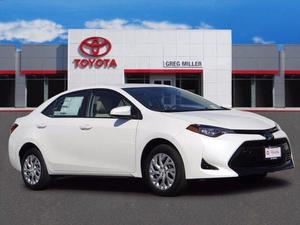  Toyota Corolla LE For Sale In Lemon Grove | Cars.com