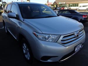  Toyota Highlander - CLEAN CARFAX CLEAN VEHICLE For Sale