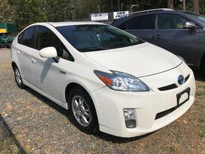  Toyota Prius For Sale In Bellingham | Cars.com