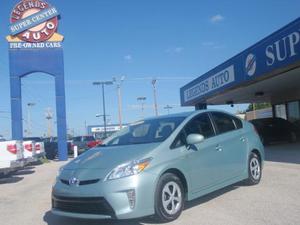  Toyota Prius Three For Sale In Bethany | Cars.com