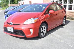  Toyota Prius Two For Sale In Claremont | Cars.com