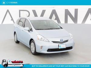  Toyota Prius v Three For Sale In Cleveland | Cars.com