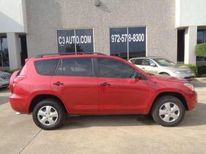  Toyota RAV4 For Sale In Plano | Cars.com