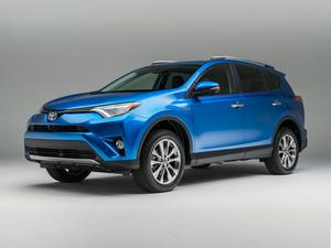  Toyota RAV4 Hybrid XLE in Bountiful, UT