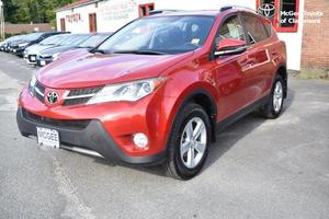  Toyota RAV4 XLE For Sale In Claremont | Cars.com