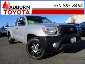  Toyota Tacoma Base For Sale In Auburn | Cars.com