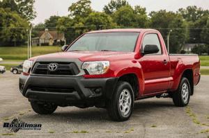  Toyota Tacoma Base For Sale In Columbia | Cars.com