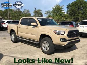  Toyota Tacoma SR5 For Sale In Fort Walton Beach |
