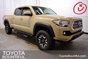  Toyota Tacoma TRD Offroad in Bountiful, UT