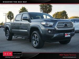  Toyota Tacoma TRD Sport For Sale In Torrance | Cars.com