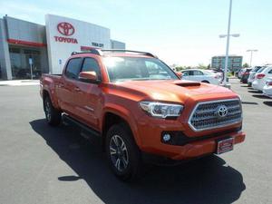  Toyota Tacoma TRD Sport For Sale In Yuba City |