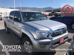  Toyota Tacoma TRD in Bountiful, UT