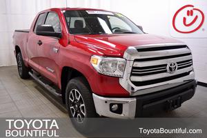  Toyota Tundra SR5 in Bountiful, UT