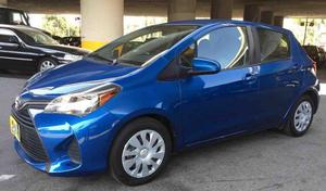  Toyota Yaris L For Sale In Los Angeles | Cars.com