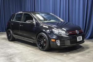  Volkswagen GTI For Sale In Puyallup | Cars.com
