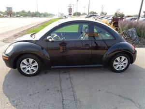  Volkswagen New Beetle 2.5 For Sale In Rapid City |