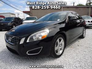  Volvo S60 T5 For Sale In Asheville | Cars.com