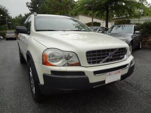  Volvo XC90 V8 For Sale In Germantown | Cars.com