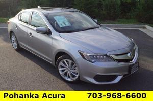 Acura ILX w/Premium Pkg For Sale In Chantilly |