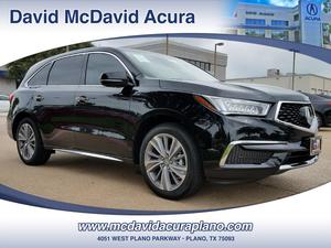  Acura MDX SH-AWD W/TECHNOLOGY PKG in Plano, TX