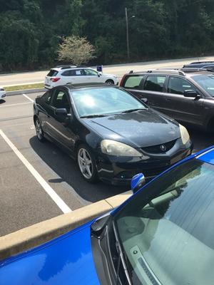 Acura RSX Type-S in Coraopolis, PA