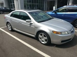  Acura TL in Coraopolis, PA