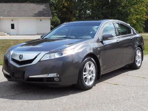 Acura TL w/ Technology Package in Flushing, MI